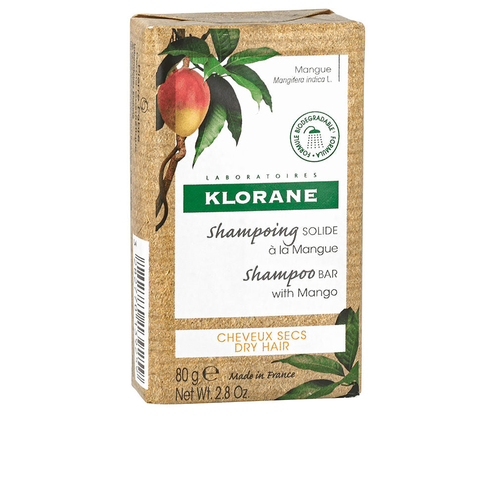 AL MANGO solid shampoo 80 gr-0