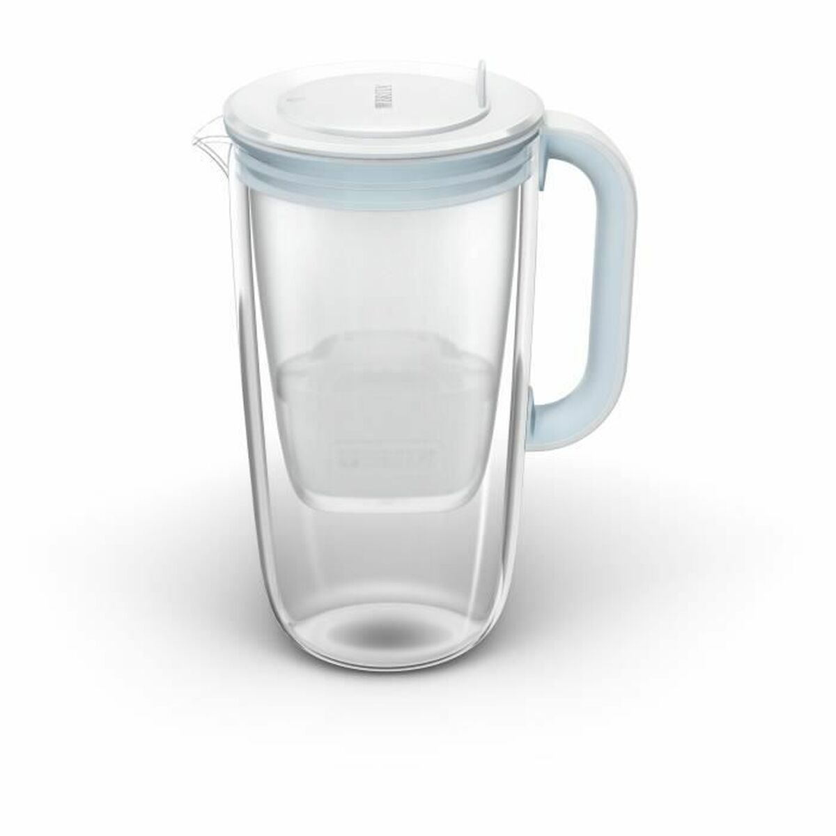 Filter jug Brita CRISTAL 2,5 L Blue-0