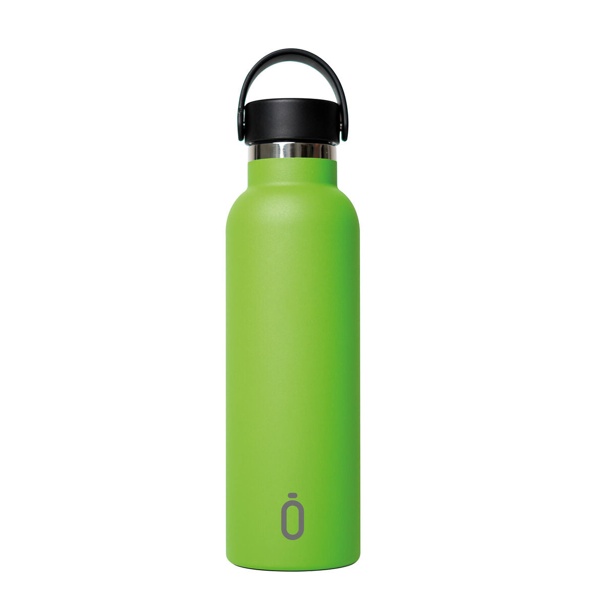 Thermal Bottle Safta Verde Green Silicone Stainless steel-1