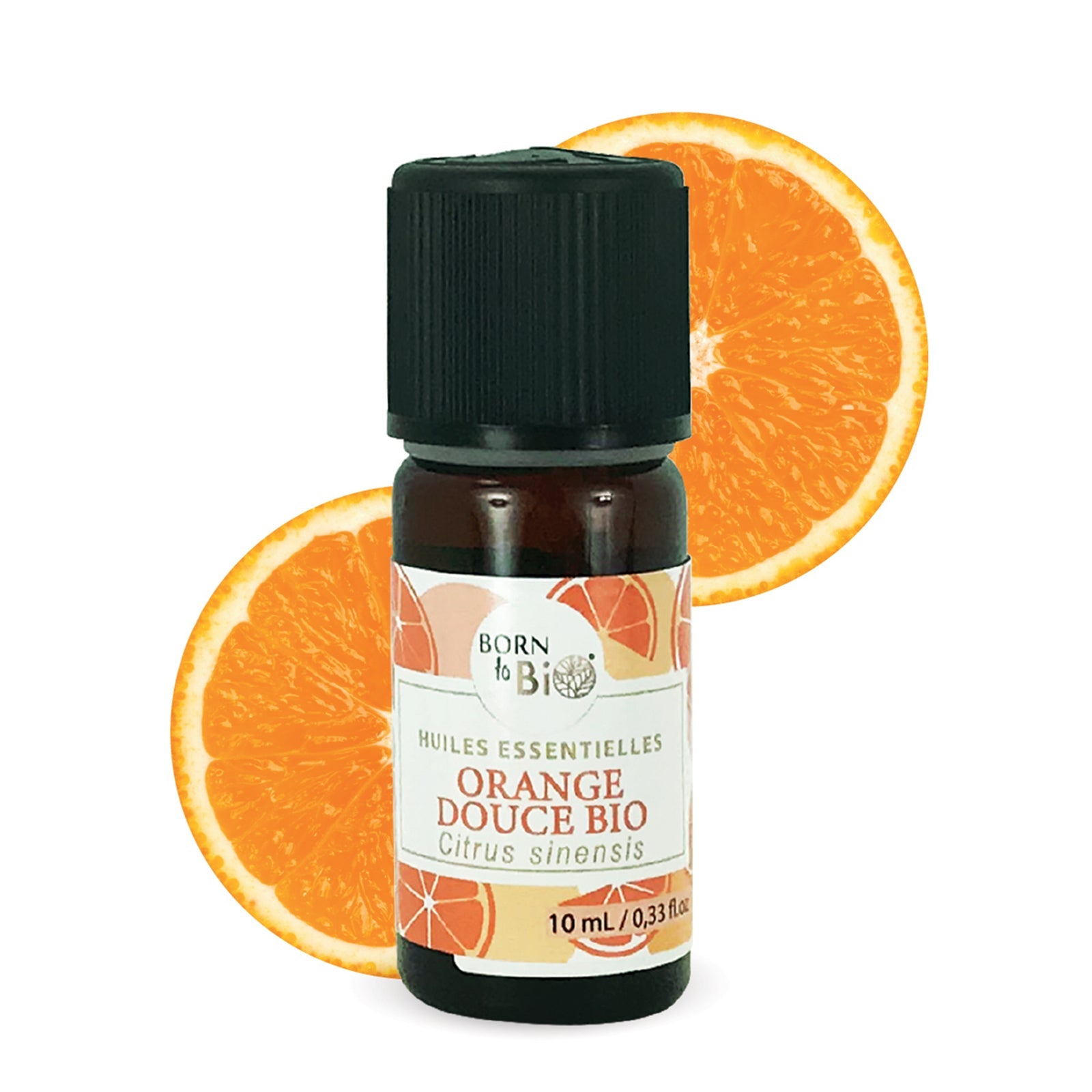 Organic sweet orange essential oil-0