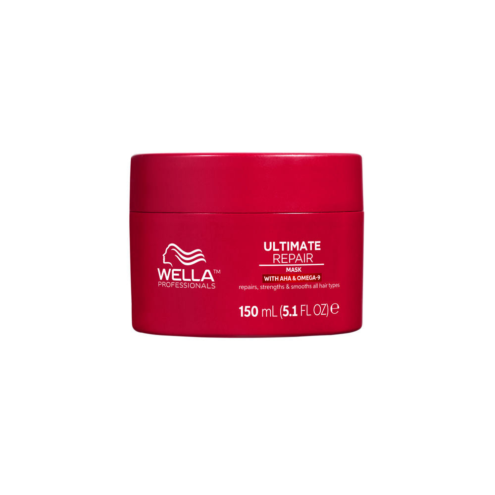 ULTIMATE REPAIR Damaged Hair Repair Mask 150 ml-0